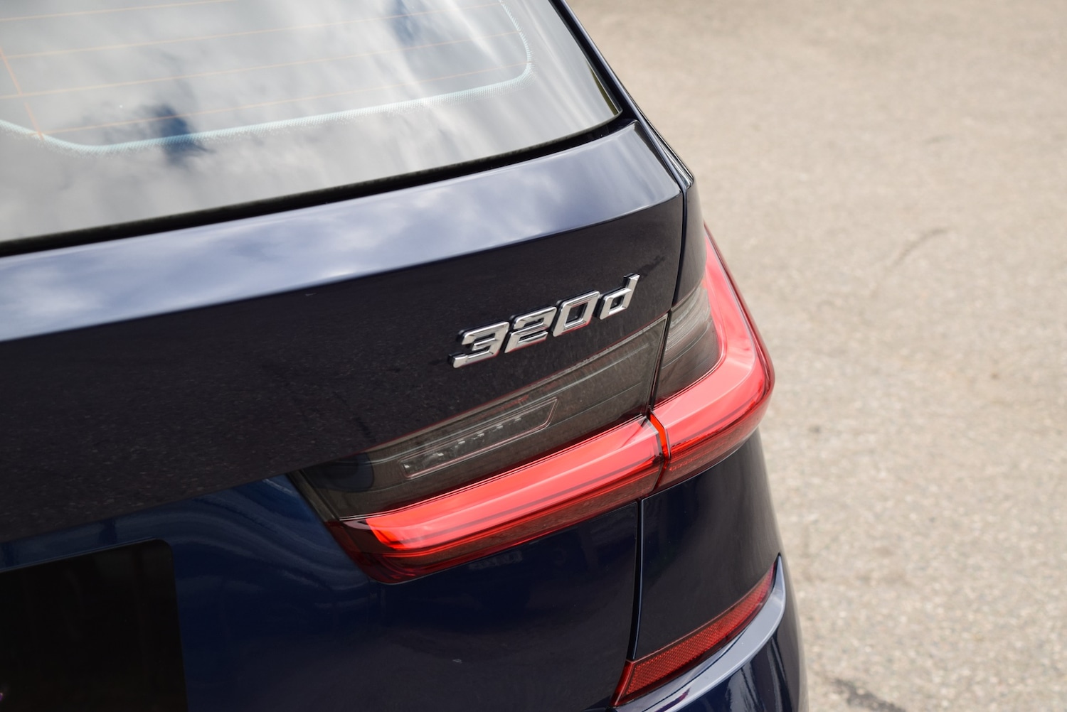 Used BMW 3 Series 2020 for sale - 76288359: Photo 33