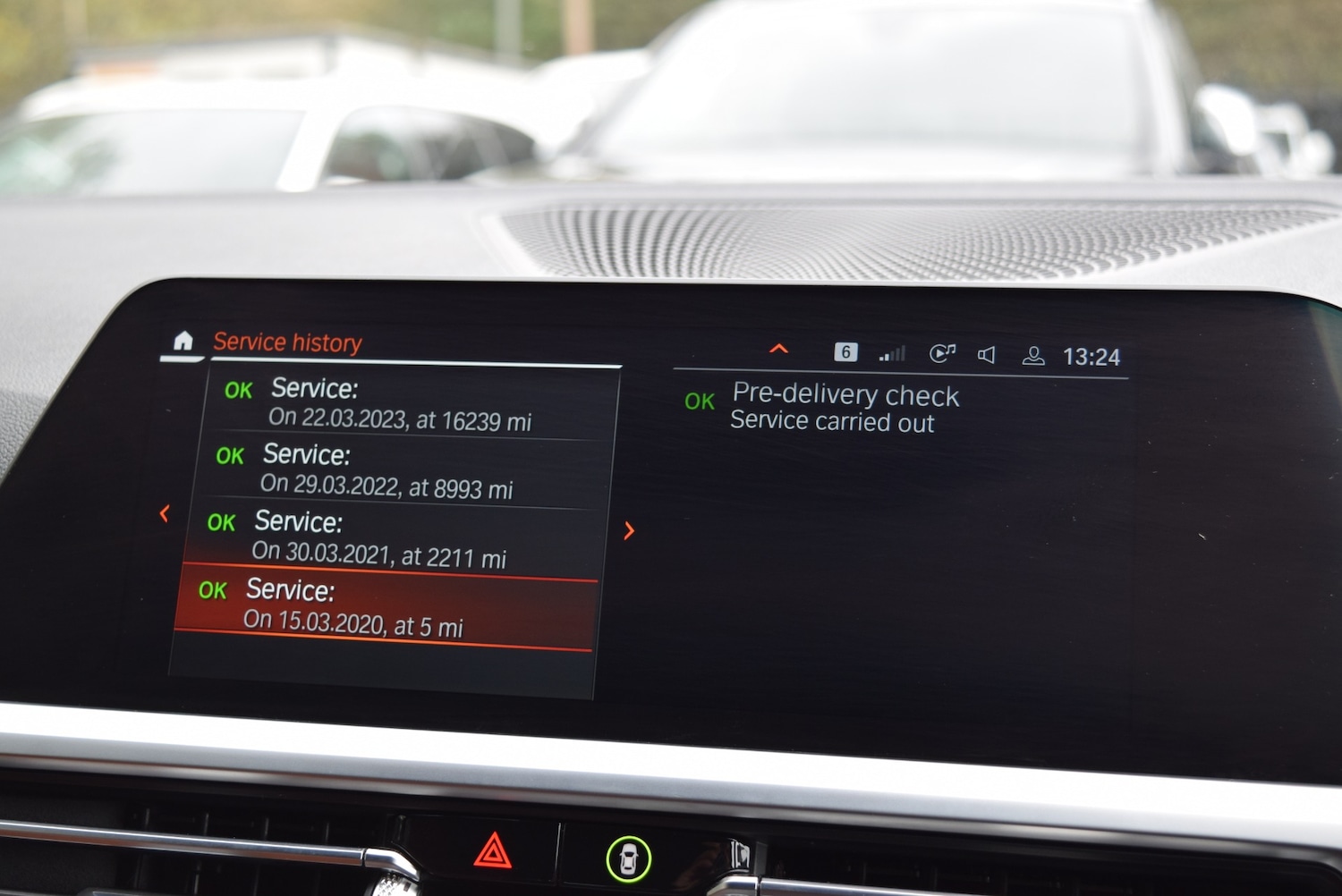 Used BMW 3 Series 2020 for sale - 76288359: Photo 36