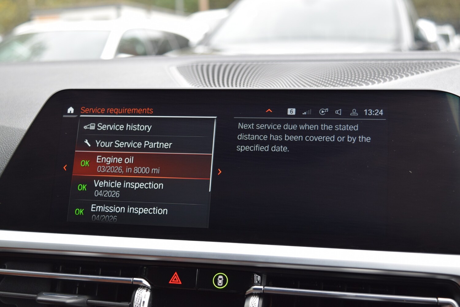 Used BMW 3 Series 2020 for sale - 76288359: Photo 37