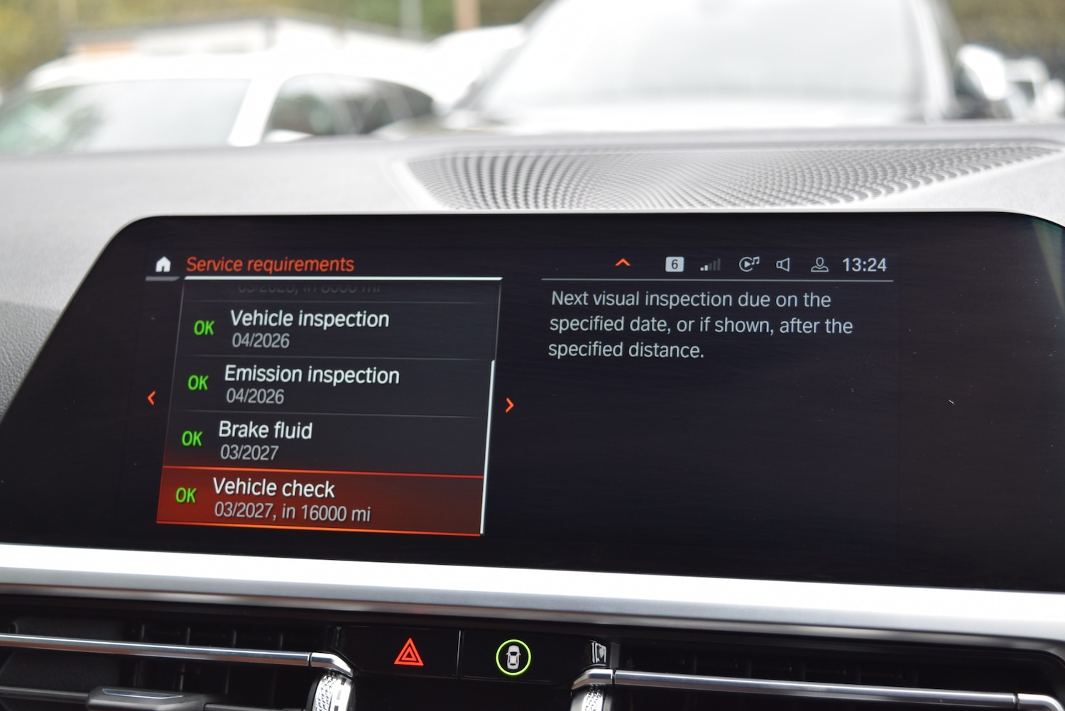 Used BMW 3 Series 2020 for sale - 76288359: Photo 38