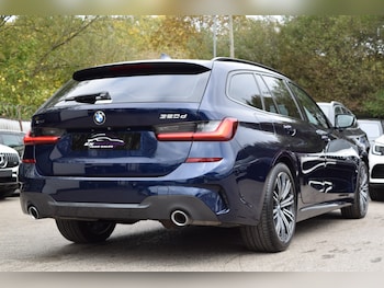 BMW 3 Series feature image 3