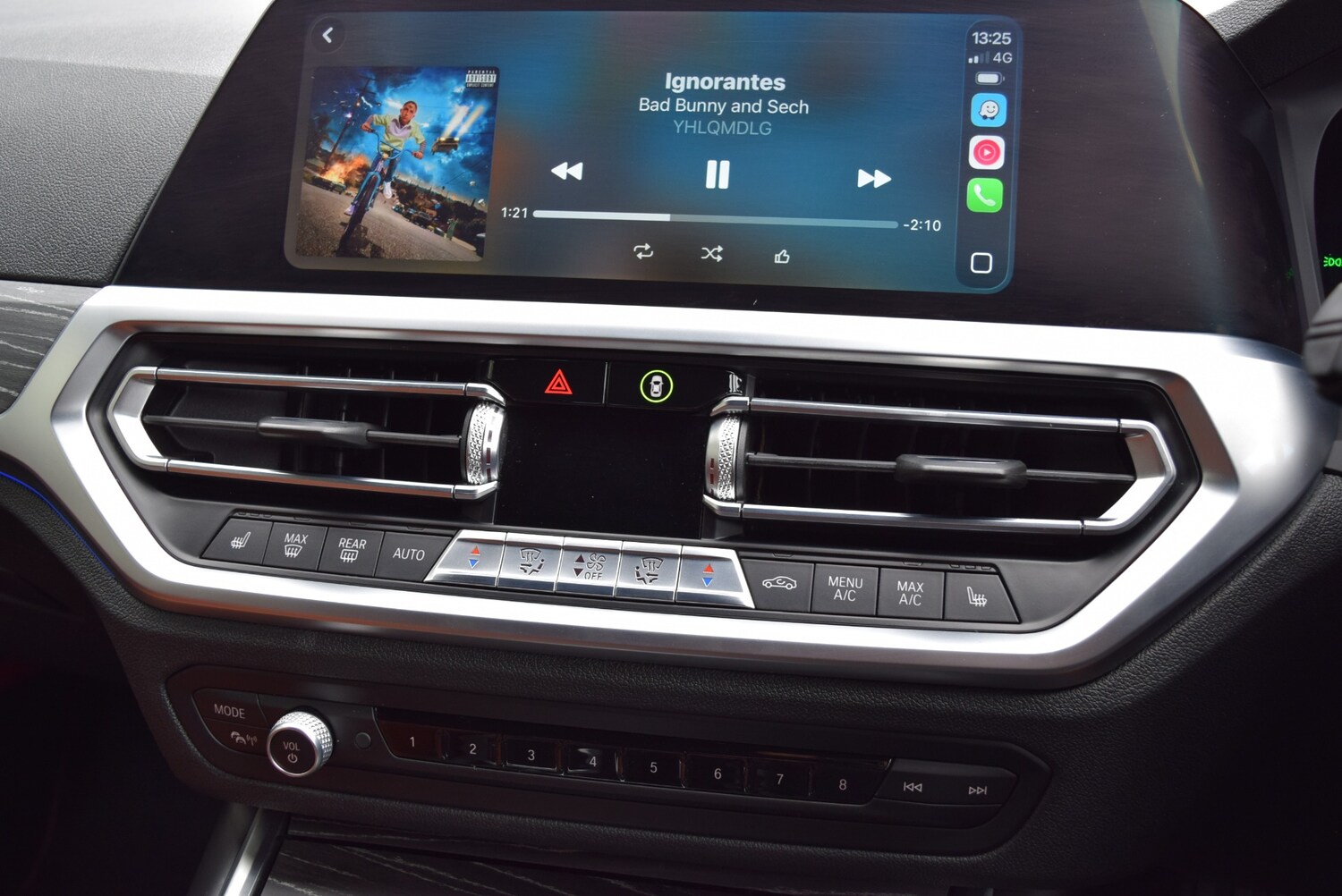 Used BMW 3 Series 2020 for sale - 76288359: Photo 40