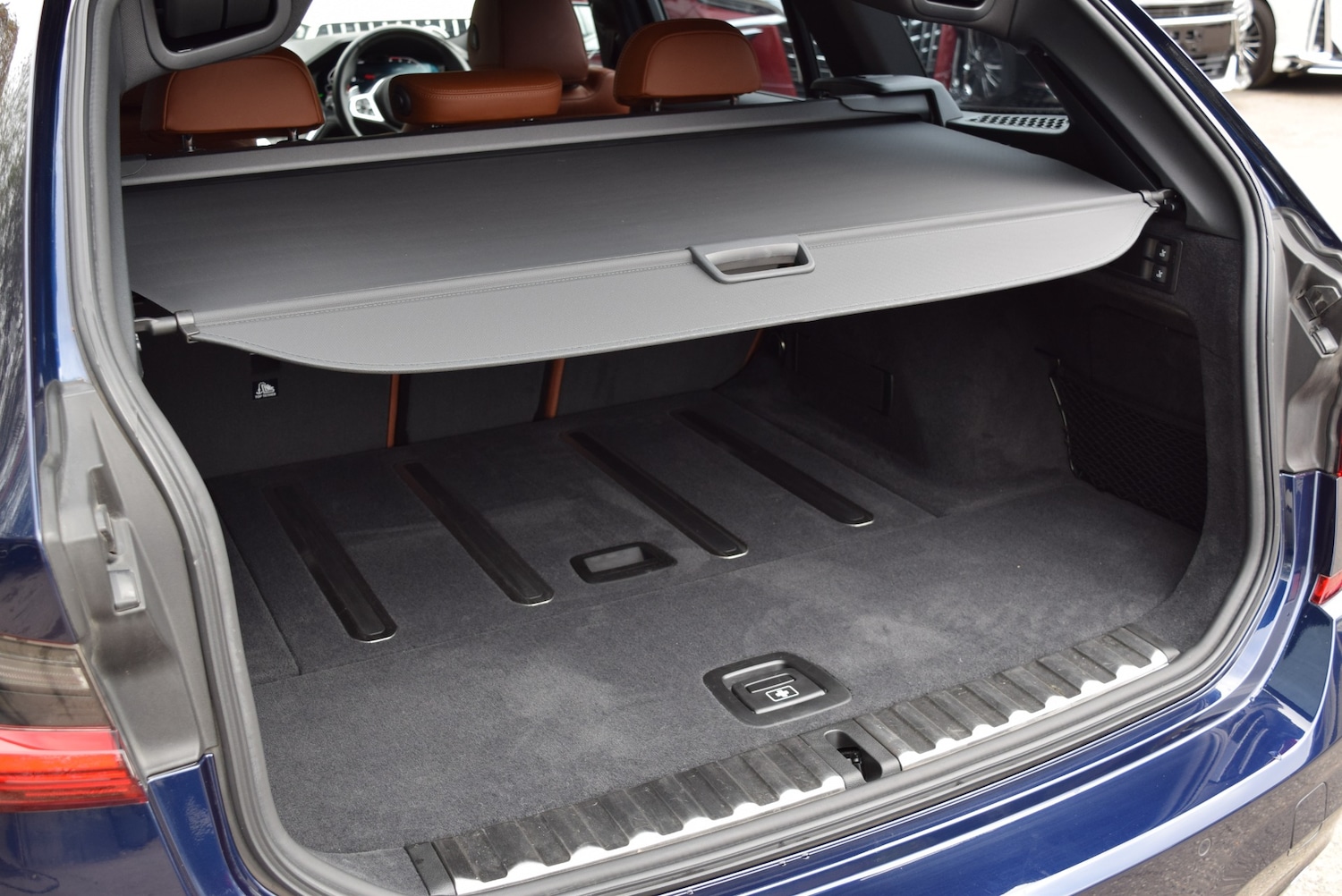 Used BMW 3 Series 2020 for sale - 76288359: Photo 47