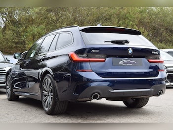 Used BMW 3 Series 2020 for sale - 76288359: Photo 4