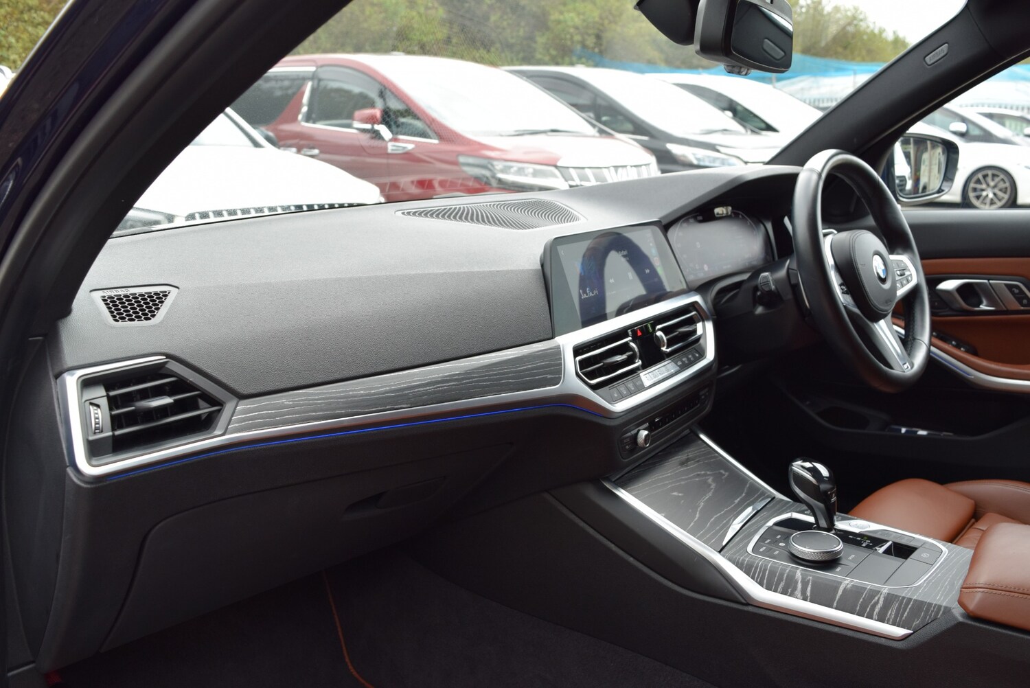 Used BMW 3 Series 2020 for sale - 76288359: Photo 51