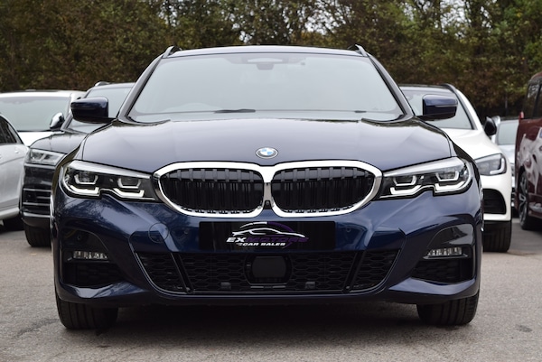 Used BMW 3 Series 2020 for sale - 76288359: Photo 5