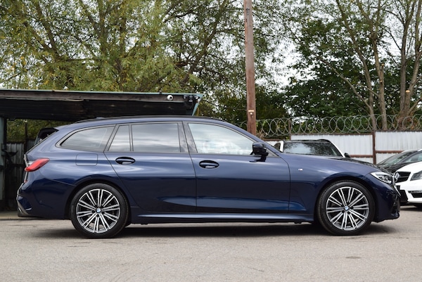 Used BMW 3 Series 2020 for sale - 76288359: Photo 7