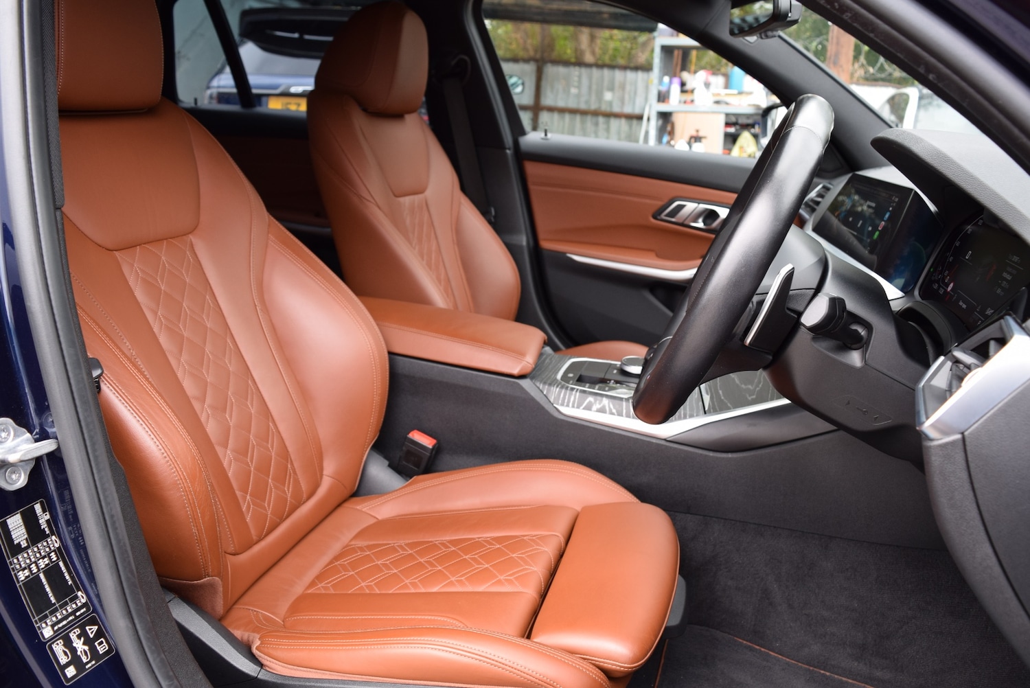 Used BMW 3 Series 2020 for sale - 76288359: Photo 9