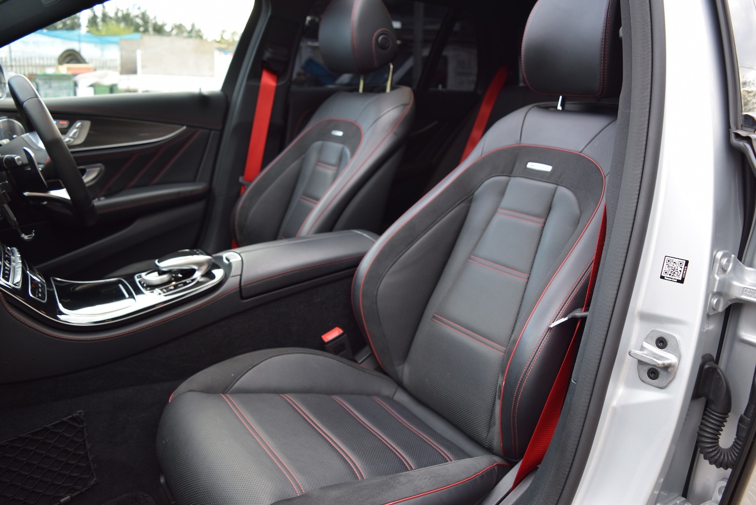 Used Mercedes-Benz E Class 2019 for sale - 76287154: Photo 10