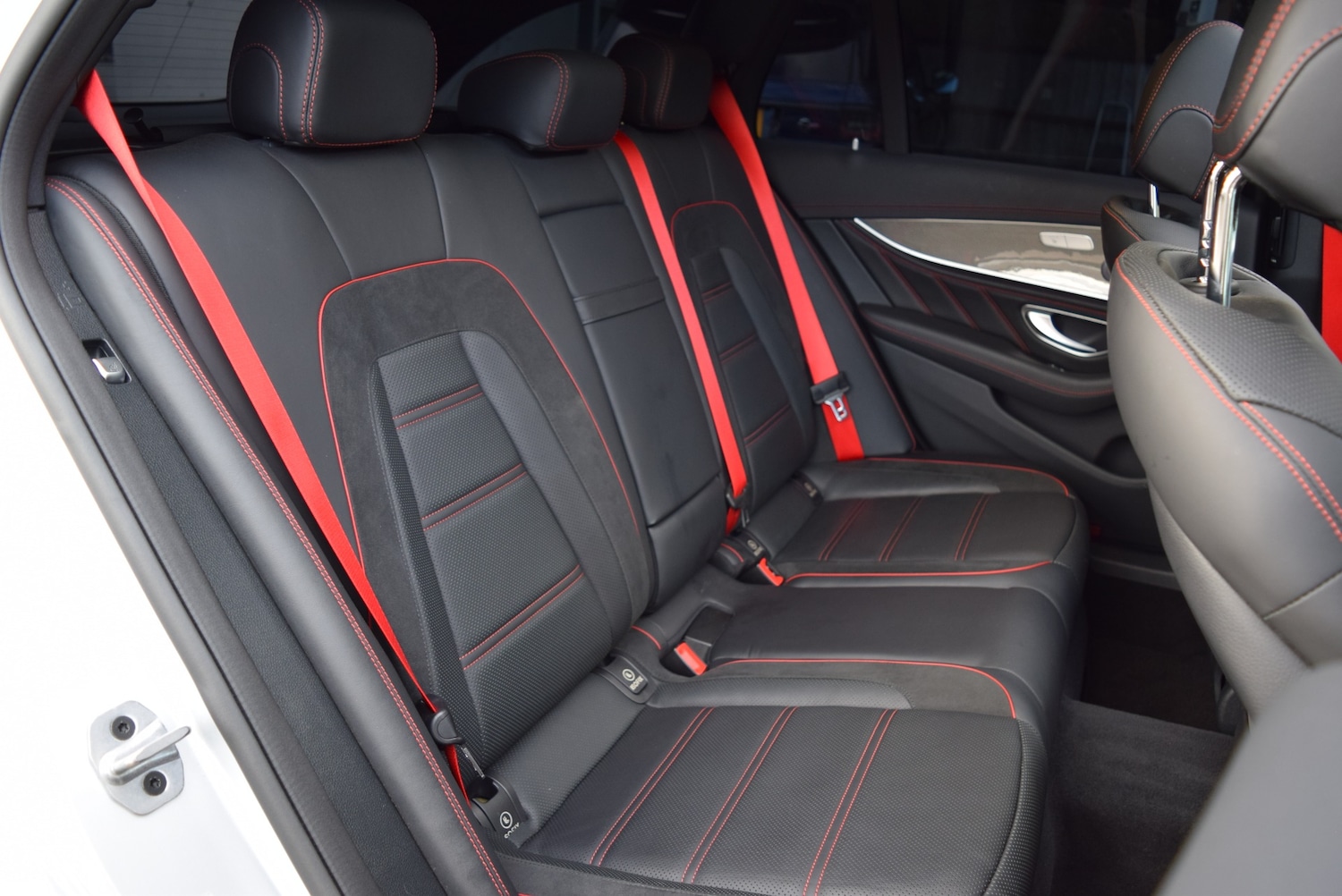 Used Mercedes-Benz E Class 2019 for sale - 76287154: Photo 11