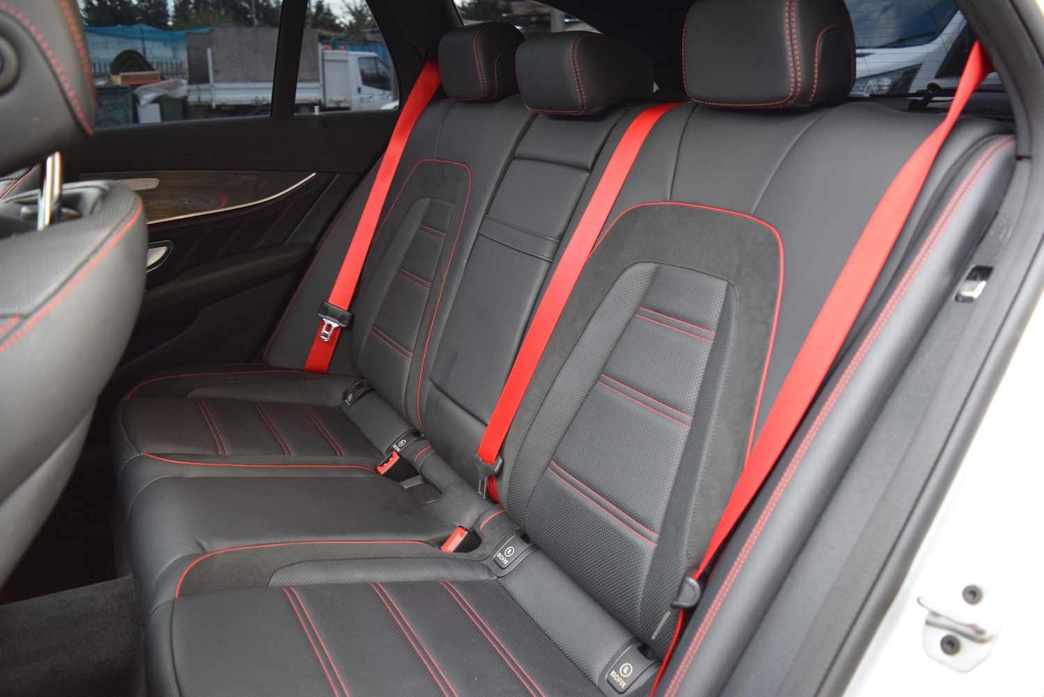 Used Mercedes-Benz E Class 2019 for sale - 76287154: Photo 12