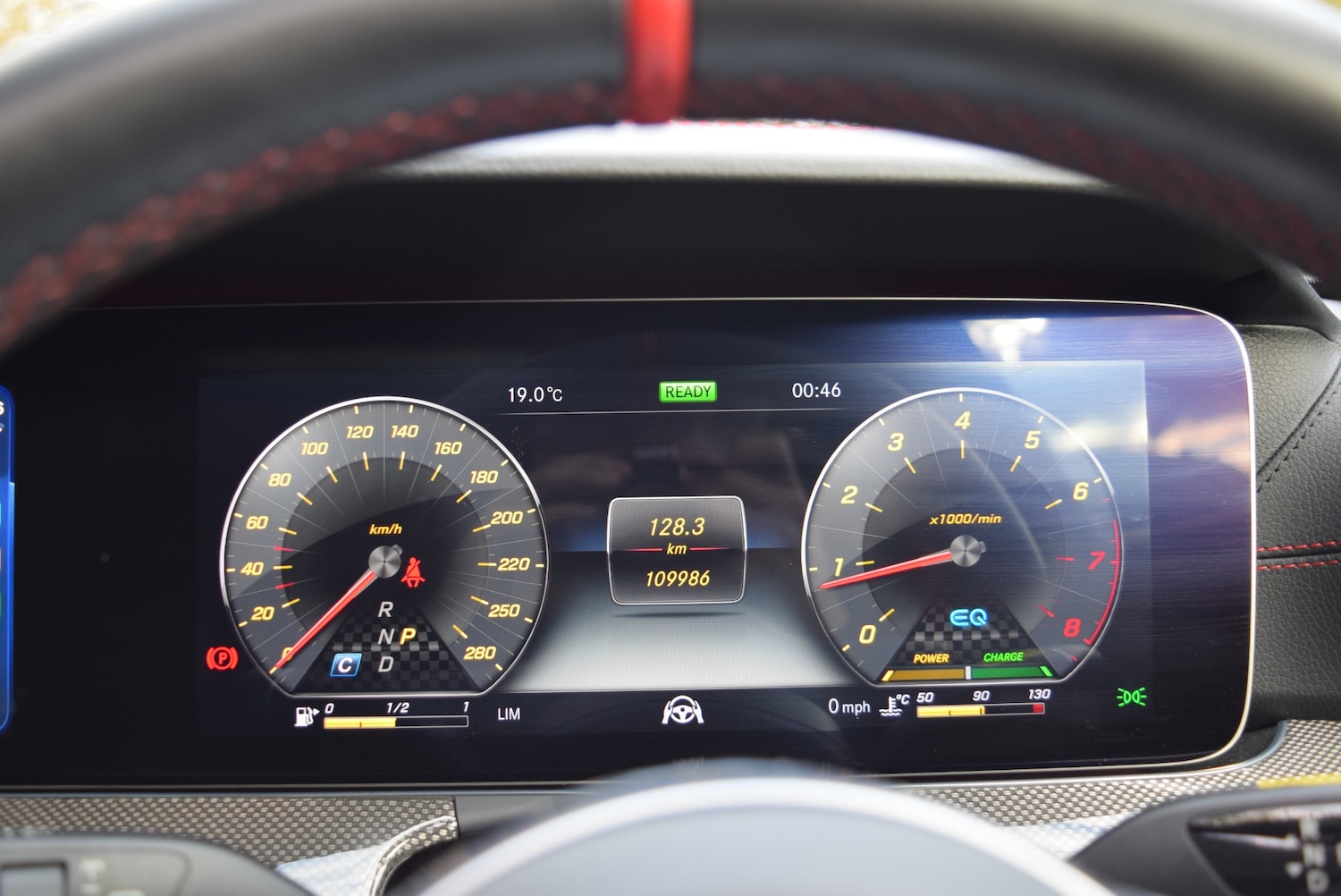 Used Mercedes-Benz E Class 2019 for sale - 76287154: Photo 13