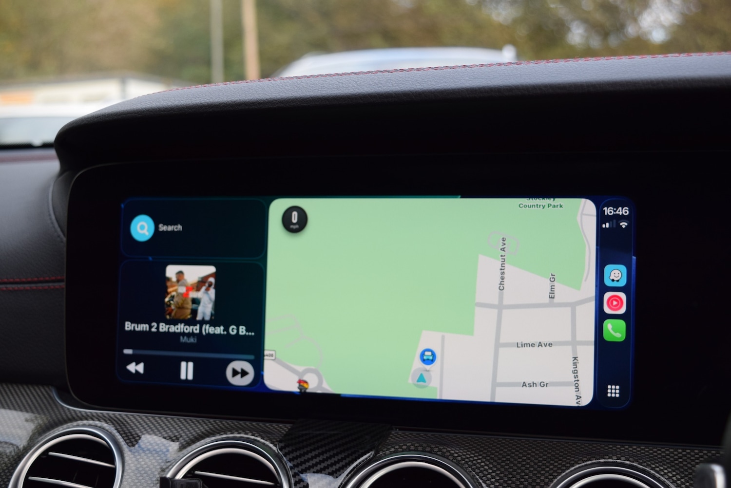 Used Mercedes-Benz E Class 2019 for sale - 76287154: Photo 17