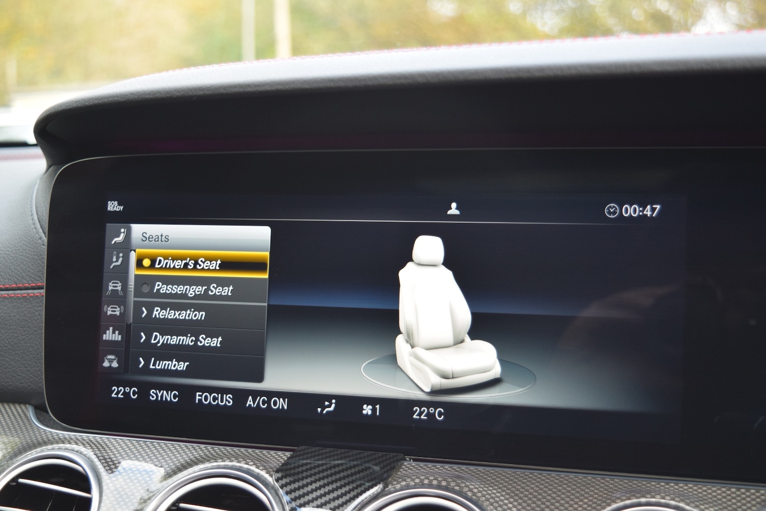 Used Mercedes-Benz E Class 2019 for sale - 76287154: Photo 19