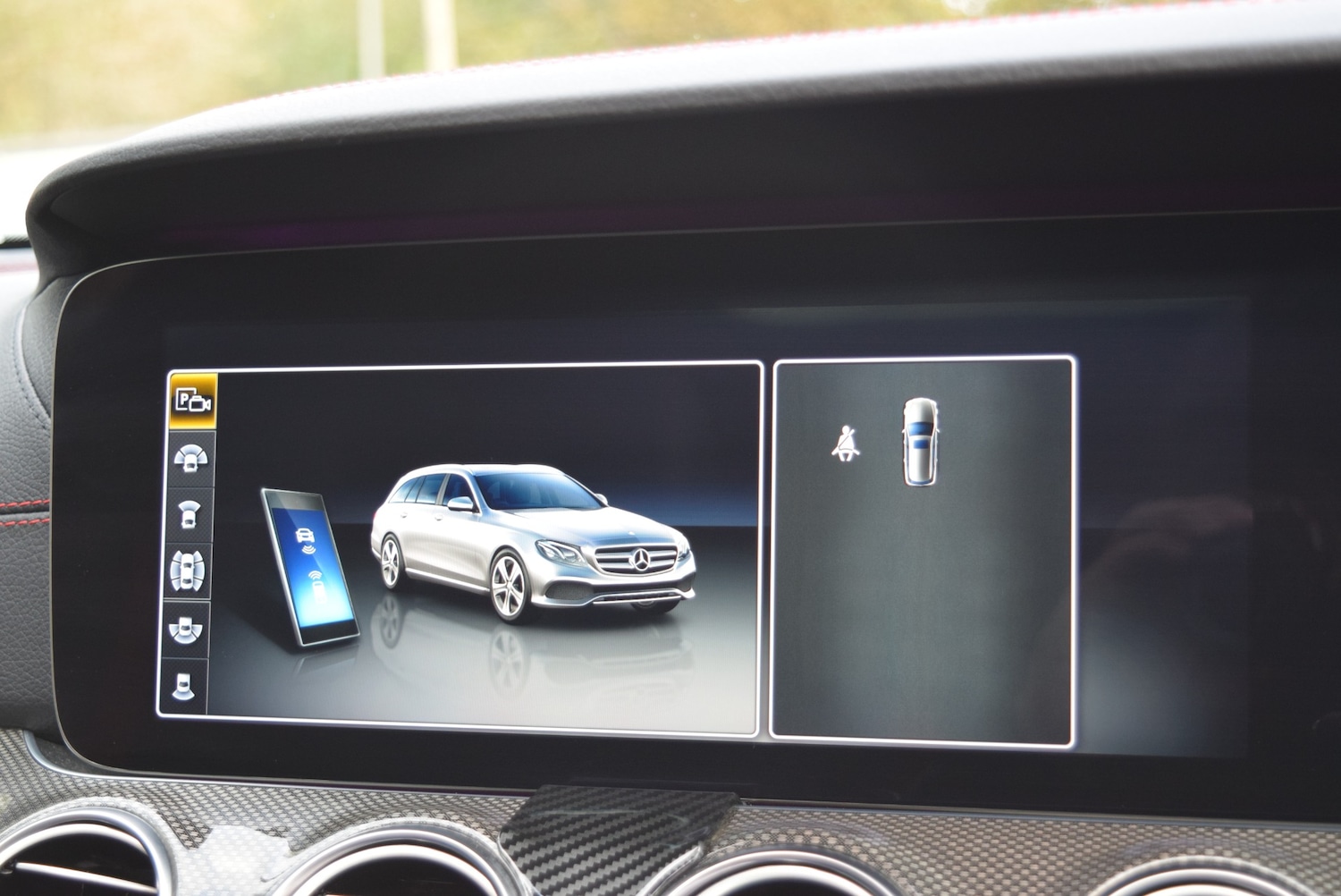 Used Mercedes-Benz E Class 2019 for sale - 76287154: Photo 20