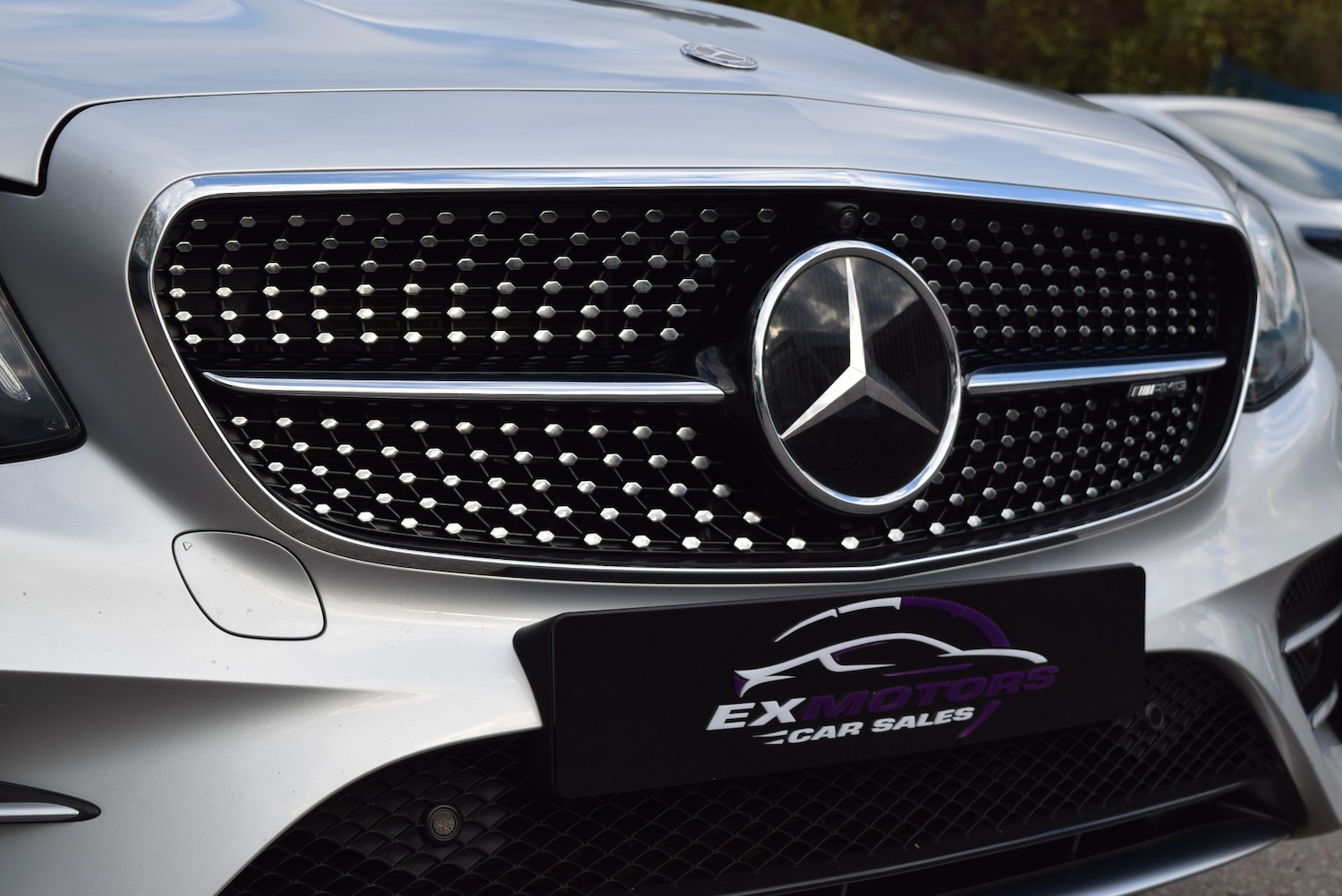 Used Mercedes-Benz E Class 2019 for sale - 76287154: Photo 25