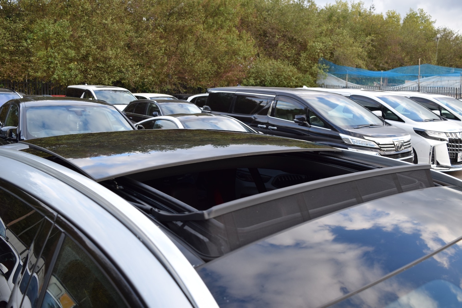 Used Mercedes-Benz E Class 2019 for sale - 76287154: Photo 29