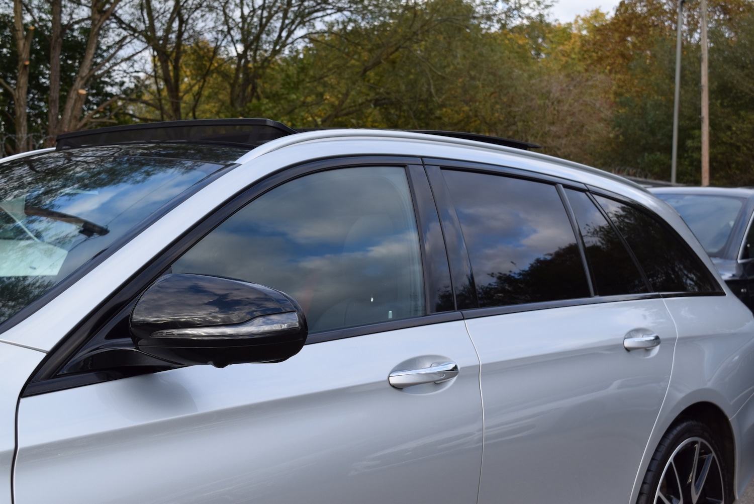 Used Mercedes-Benz E Class 2019 for sale - 76287154: Photo 30