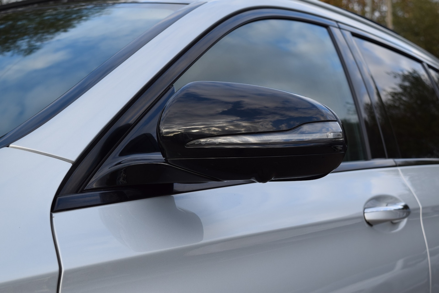 Used Mercedes-Benz E Class 2019 for sale - 76287154: Photo 31