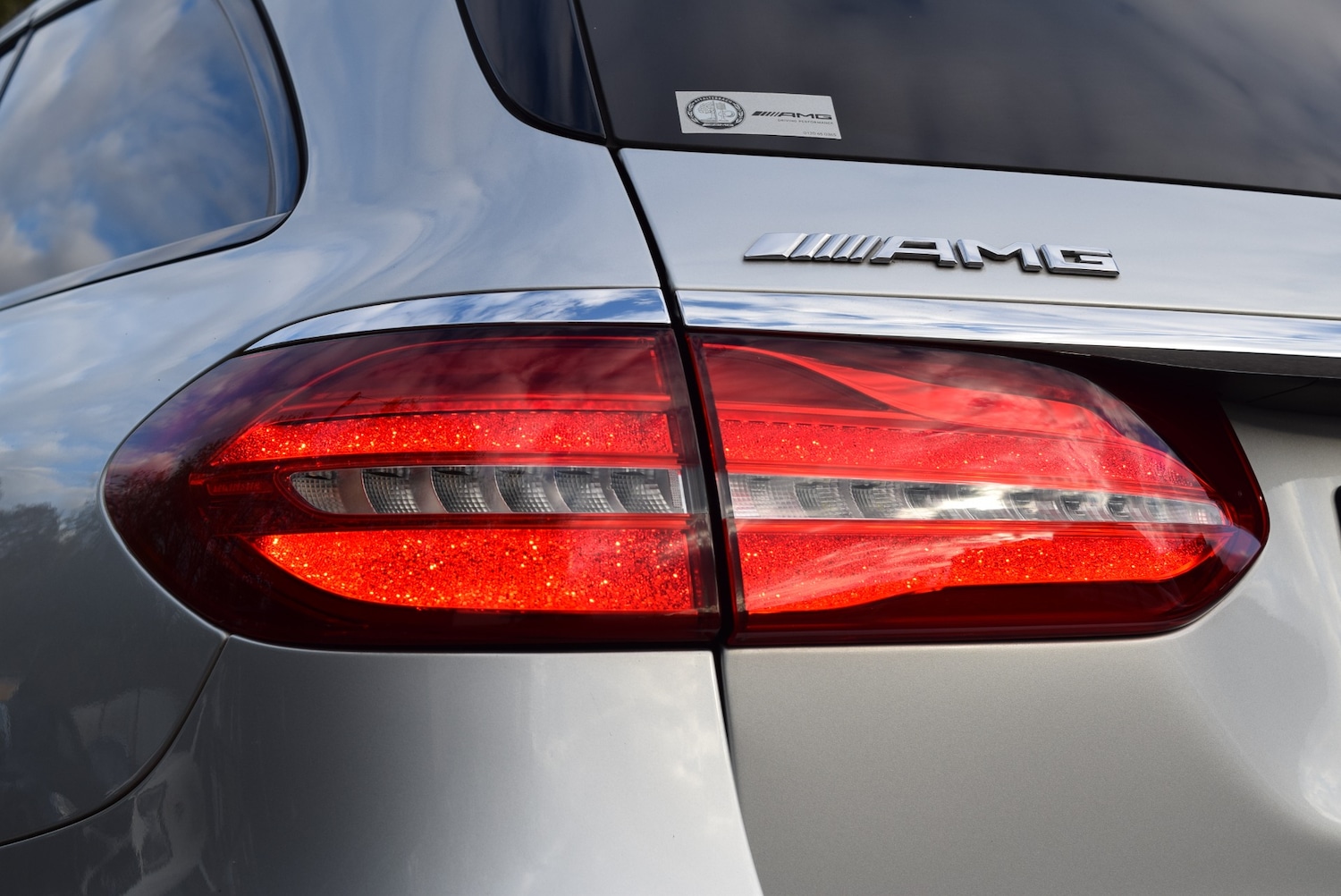 Used Mercedes-Benz E Class 2019 for sale - 76287154: Photo 35