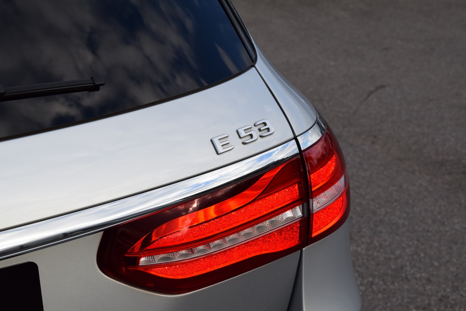 Used Mercedes-Benz E Class 2019 for sale - 76287154: Photo 36