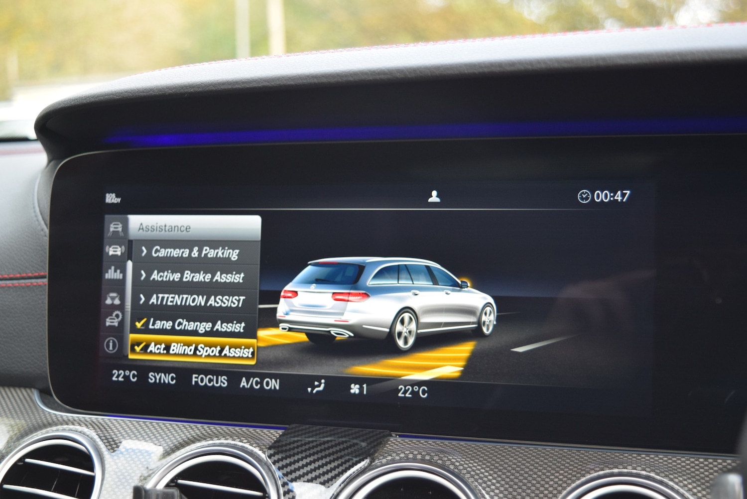 Used Mercedes-Benz E Class 2019 for sale - 76287154: Photo 38