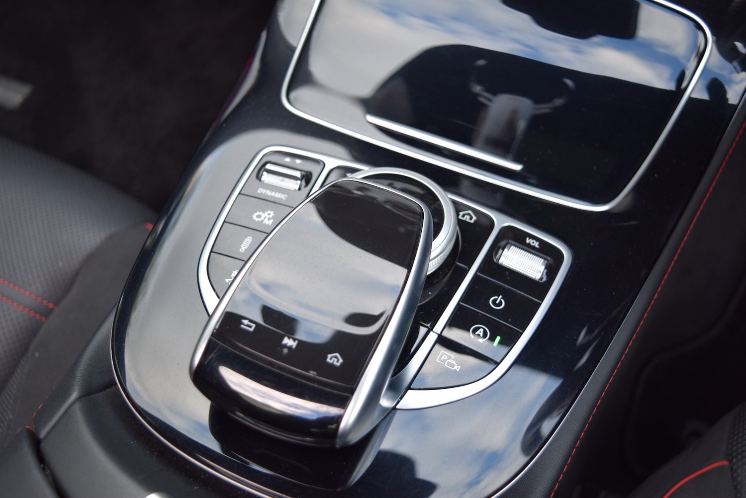 Used Mercedes-Benz E Class 2019 for sale - 76287154: Photo 40