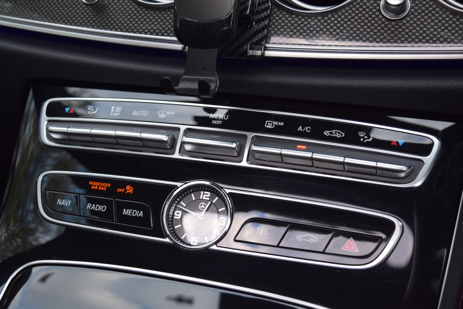 Used Mercedes-Benz E Class 2019 for sale - 76287154: Photo 41