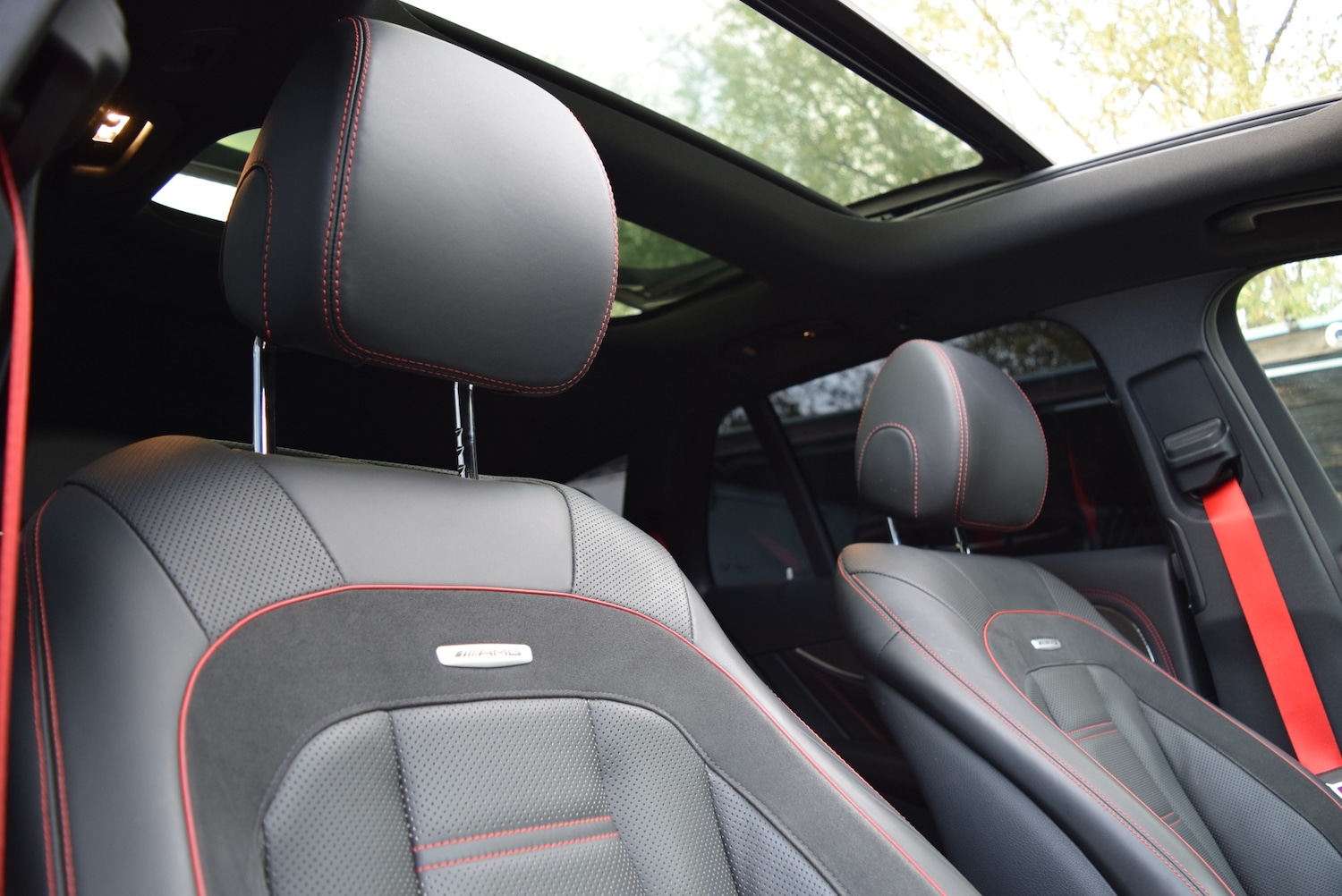 Used Mercedes-Benz E Class 2019 for sale - 76287154: Photo 43