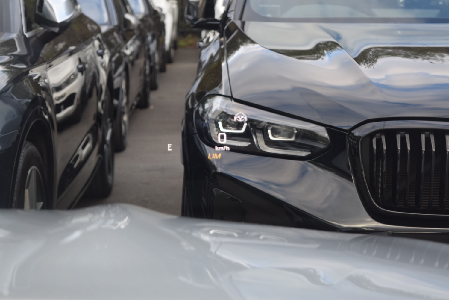 Used Mercedes-Benz E Class 2019 for sale - 76287154: Photo 44