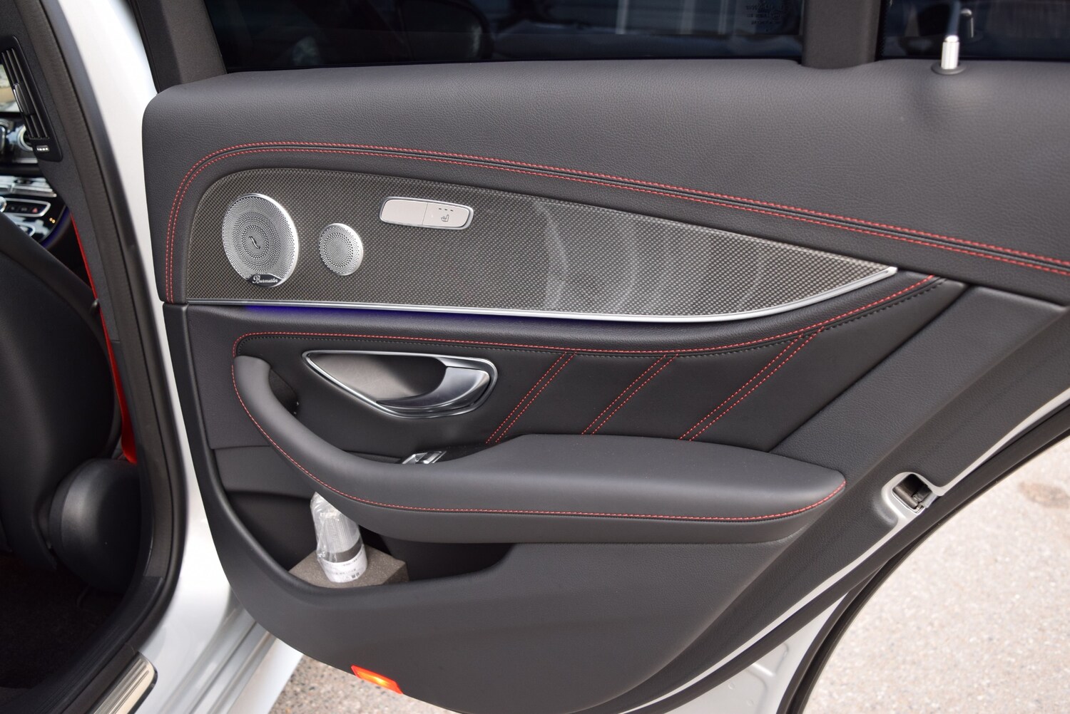 Used Mercedes-Benz E Class 2019 for sale - 76287154: Photo 45