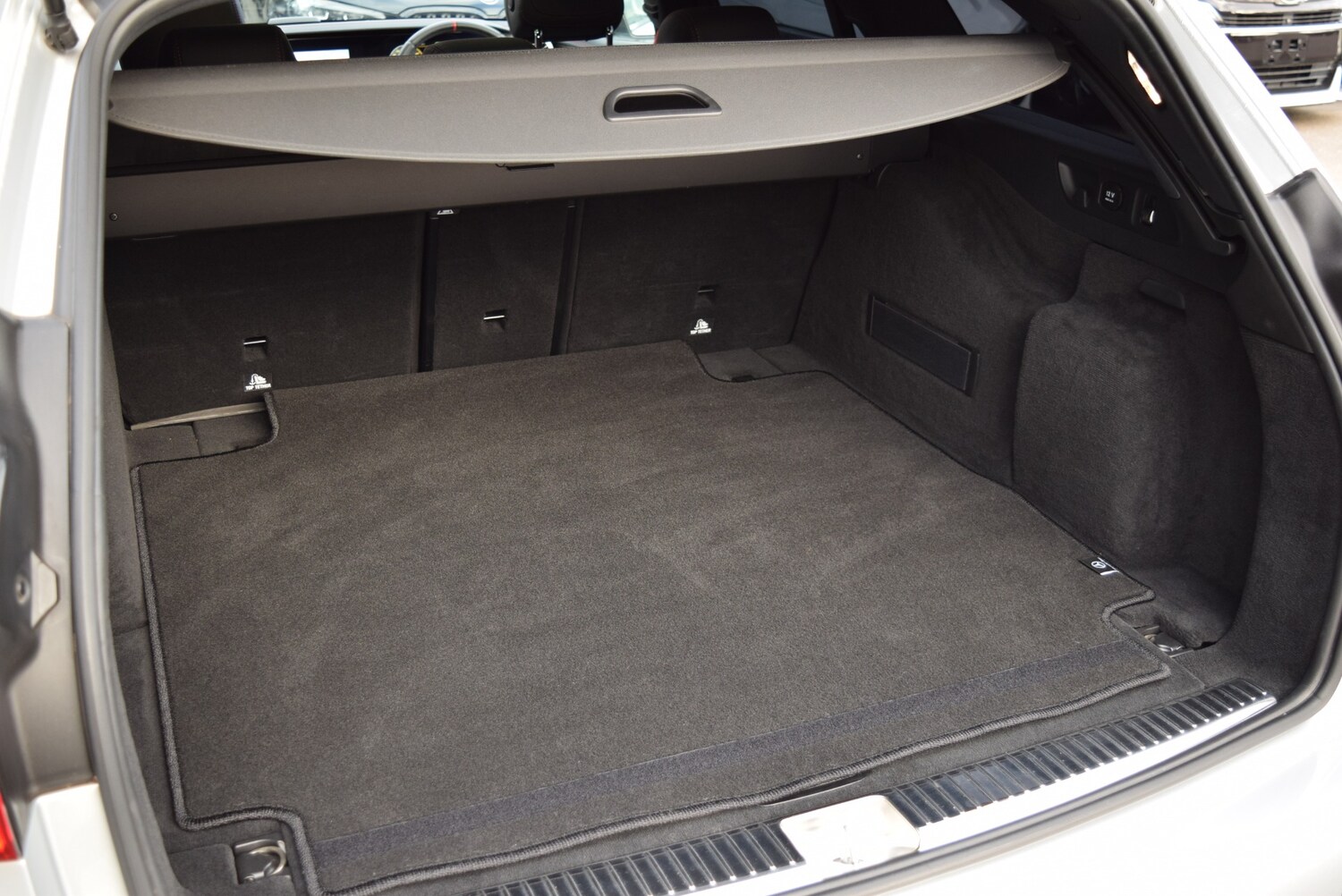 Used Mercedes-Benz E Class 2019 for sale - 76287154: Photo 46