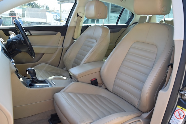 Used Volkswagen Passat 2011 for sale - 74393964: Photo 10
