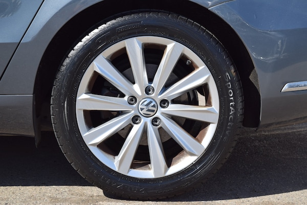 Used Volkswagen Passat 2011 for sale - 74393964: Photo 15