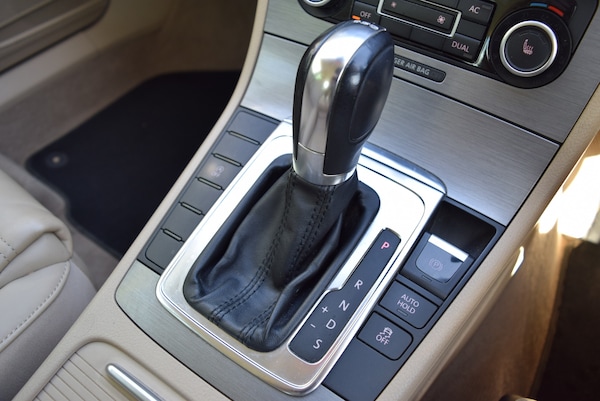 Used Volkswagen Passat 2011 for sale - 74393964: Photo 16