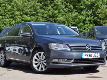 Used Volkswagen Passat 2011 for sale - 74393964: Photo