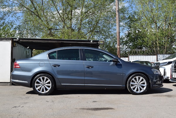 Used Volkswagen Passat 2011 for sale - 74393964: Photo 7