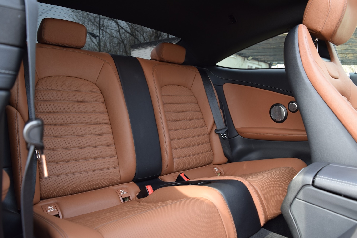 Used Mercedes-Benz C Class 2026 for sale - 77991924: Photo 11