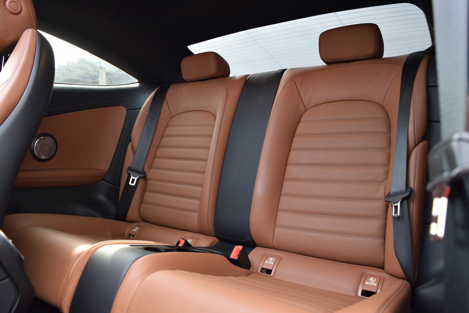 Used Mercedes-Benz C Class 2026 for sale - 77991924: Photo 12