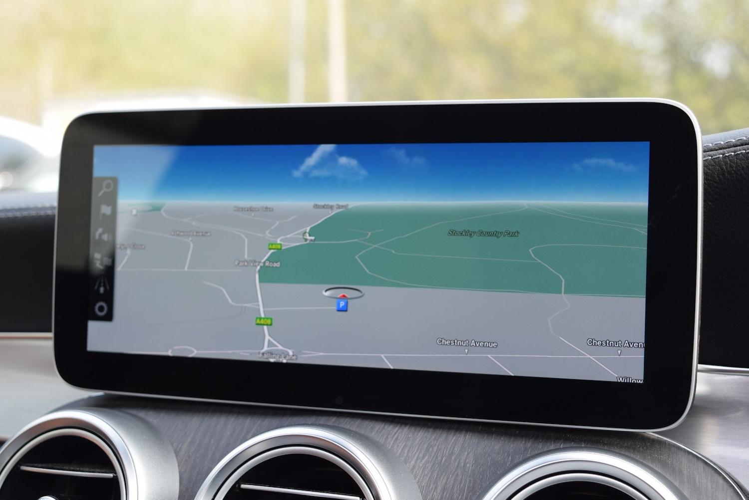 Used Mercedes-Benz C Class 2026 for sale - 77991924: Photo 15