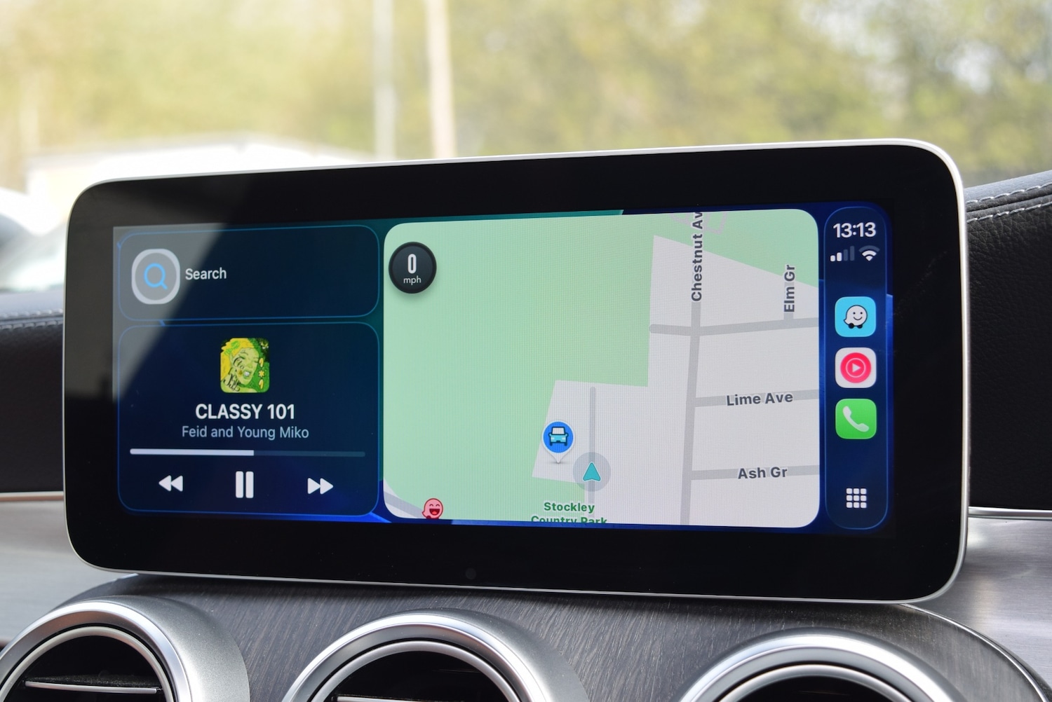 Used Mercedes-Benz C Class 2026 for sale - 77991924: Photo 16