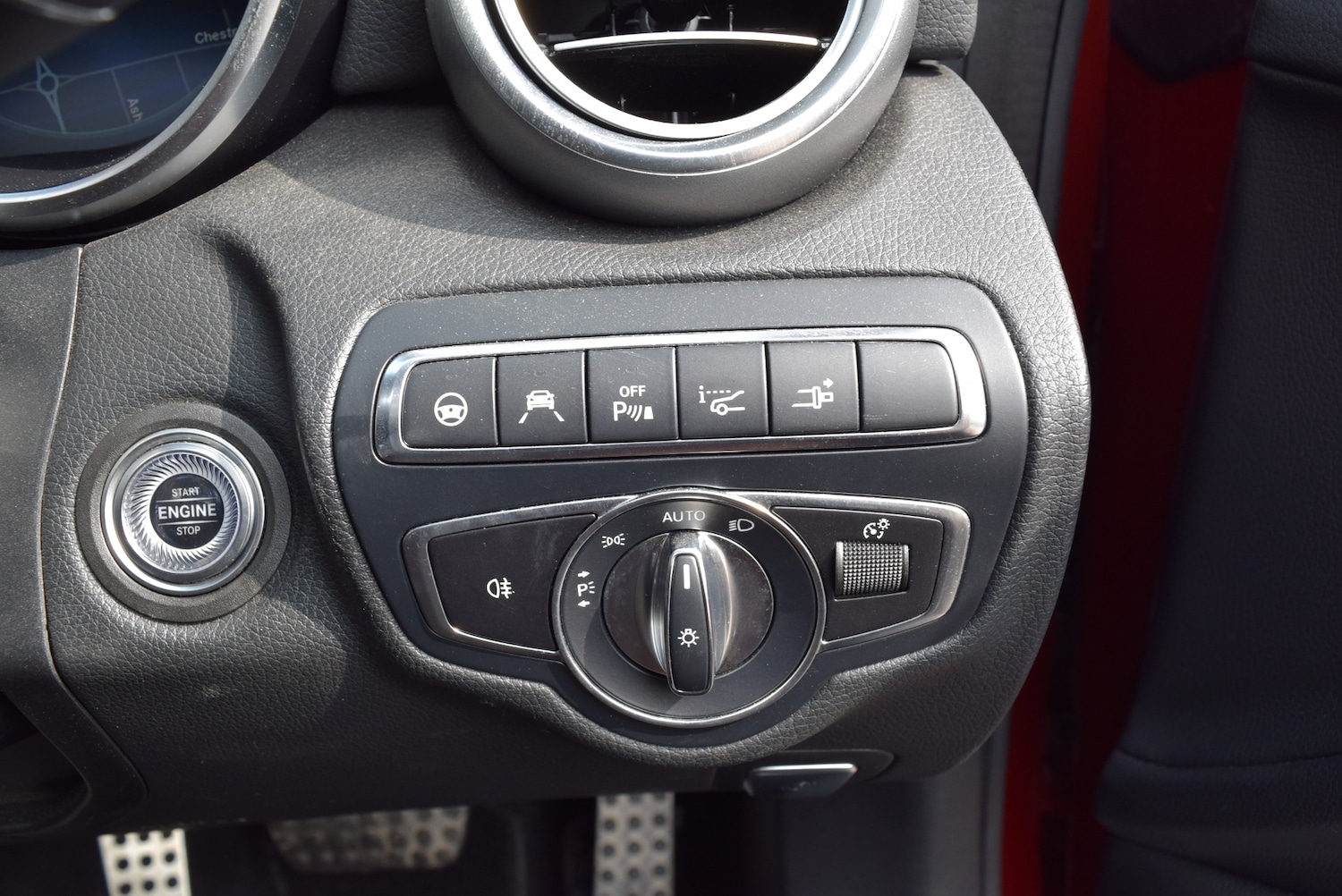 Used Mercedes-Benz C Class 2026 for sale - 77991924: Photo 19