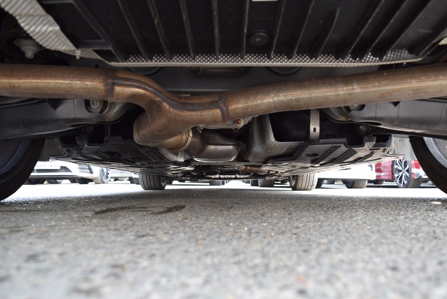 Used Mercedes-Benz C Class 2026 for sale - 77991924: Photo 24