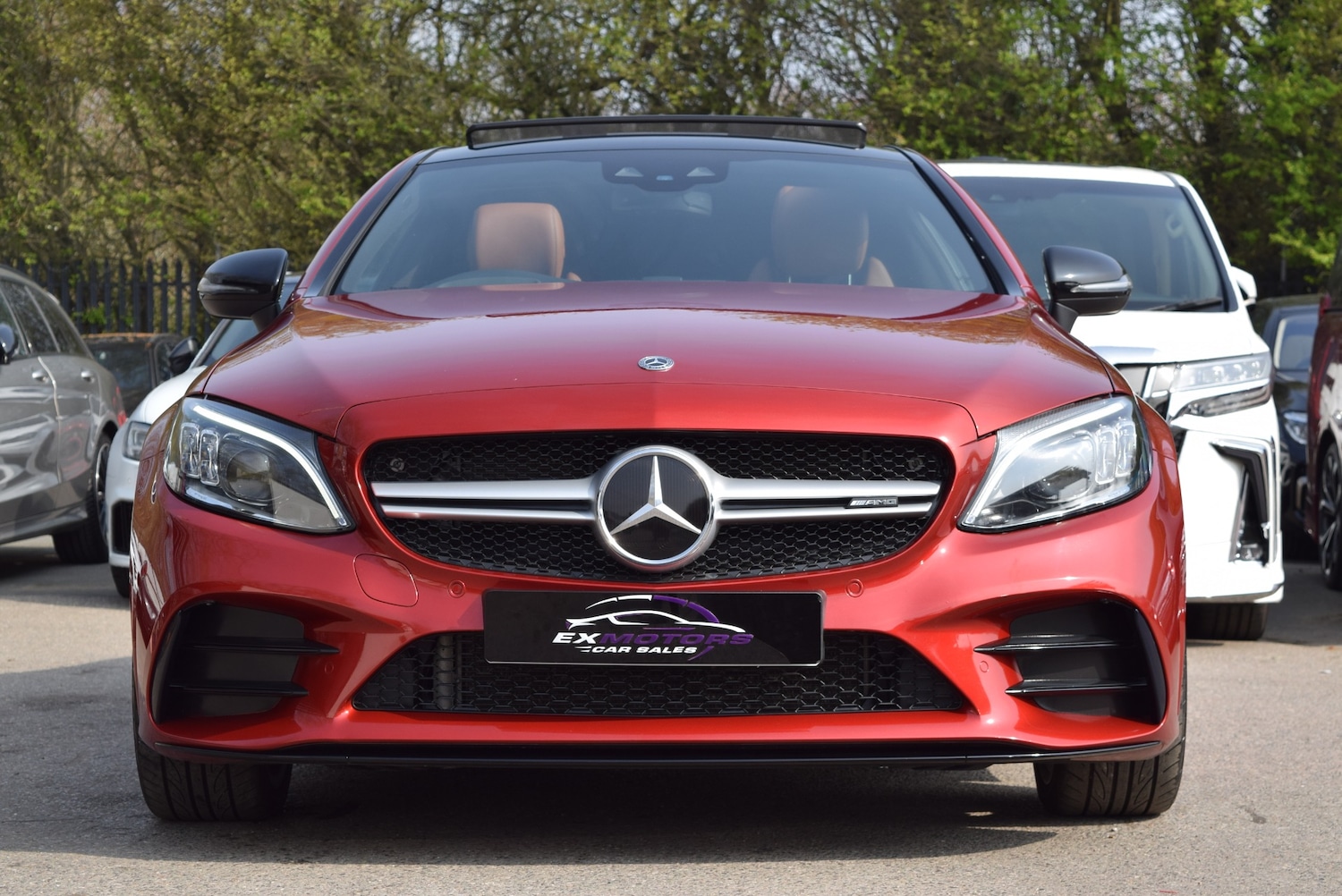 Used Mercedes-Benz C Class 2026 for sale - 77991924: Photo 5