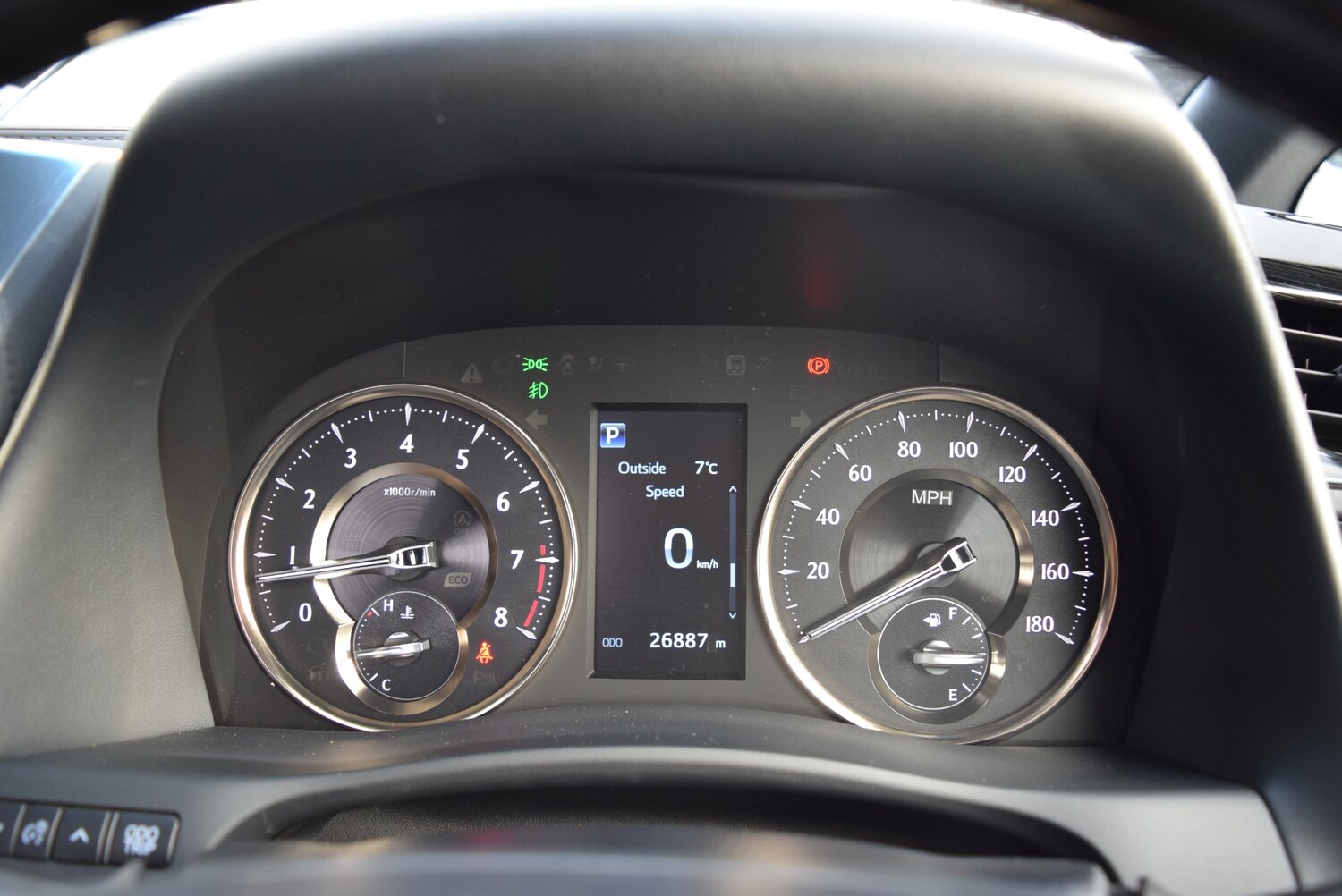 Used Toyota Alphard 2021 for sale - 77682815: Photo 15