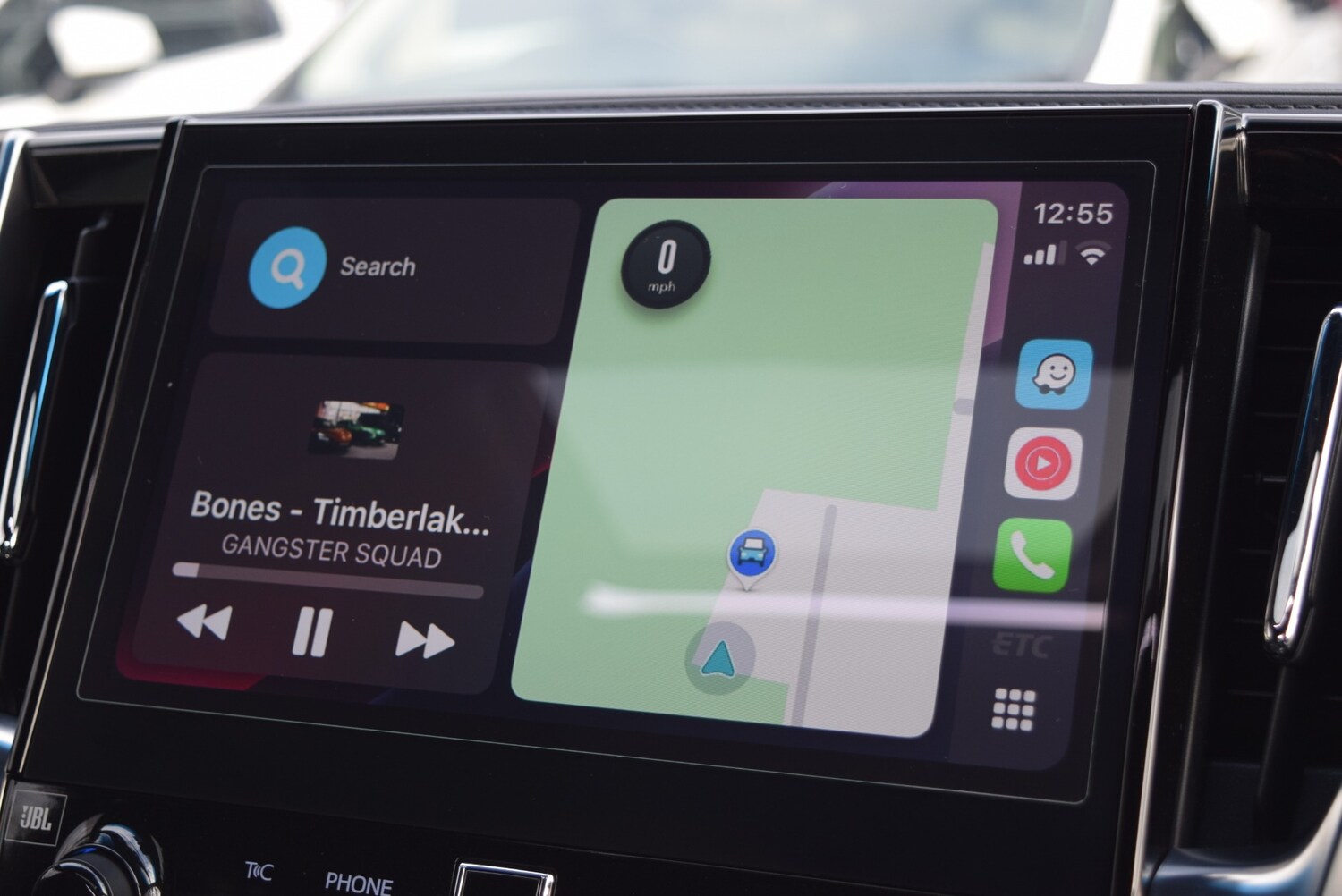 Used Toyota Alphard 2021 for sale - 77682815: Photo 17