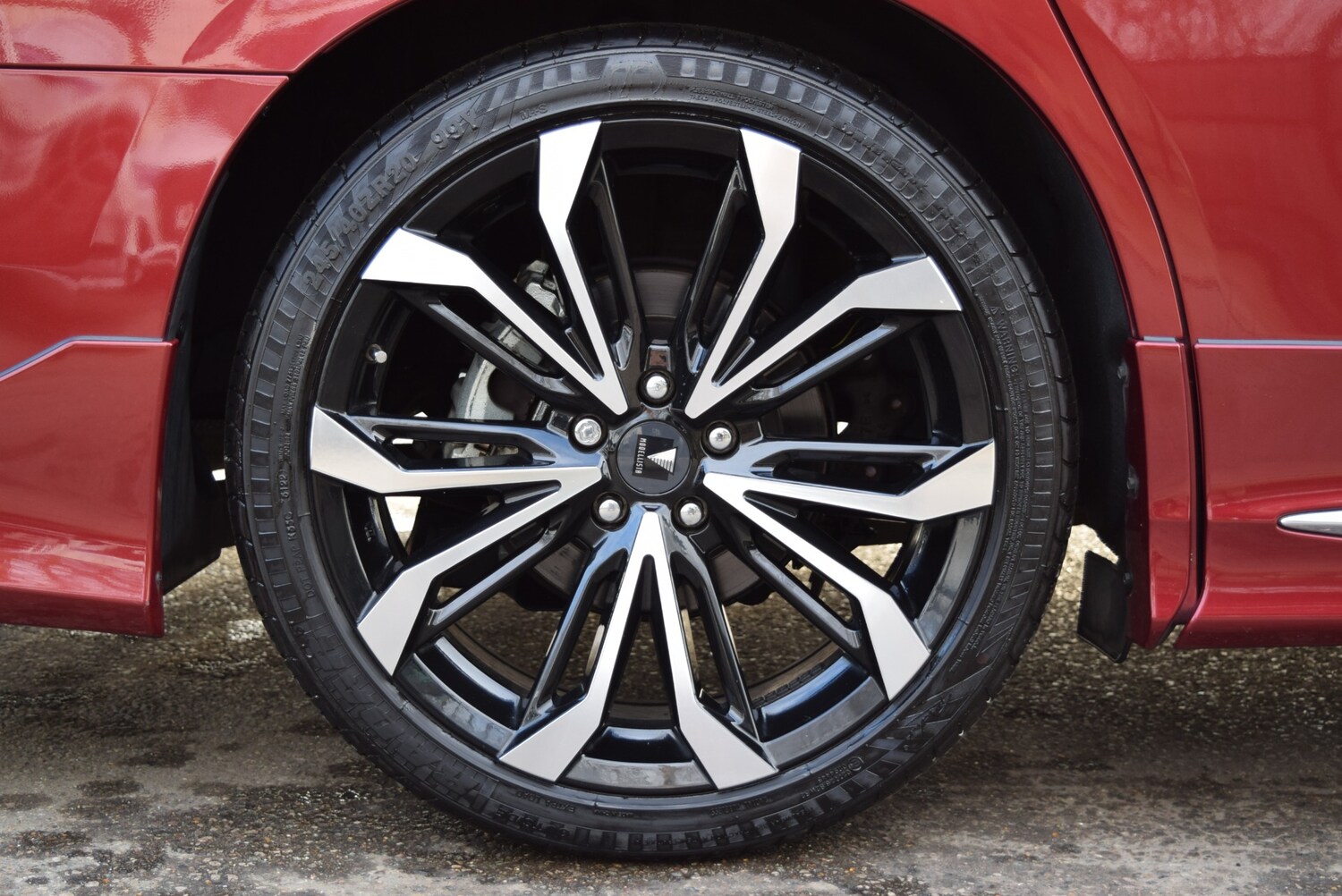 Used Toyota Alphard 2021 for sale - 77682815: Photo 24