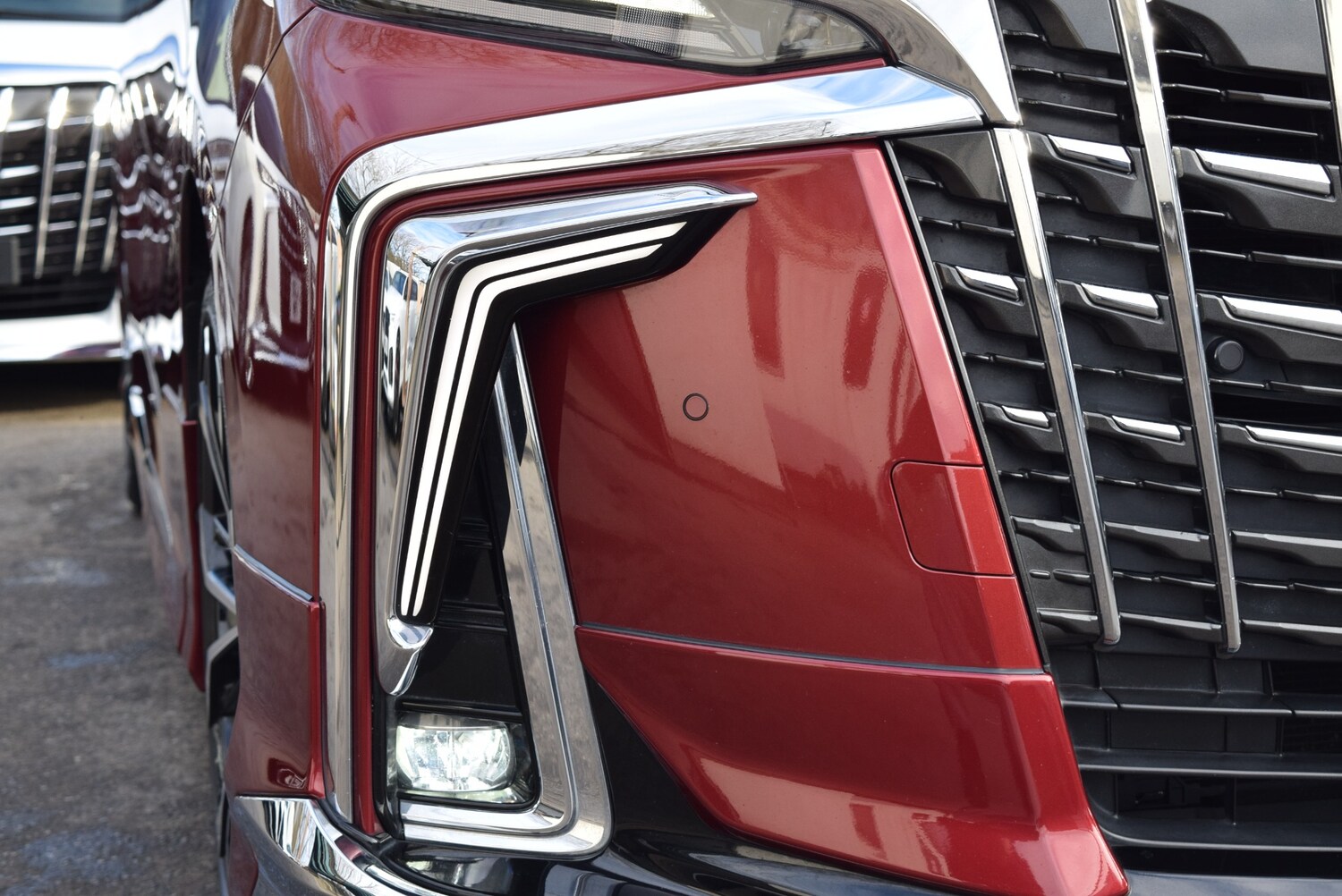 Used Toyota Alphard 2021 for sale - 77682815: Photo 26