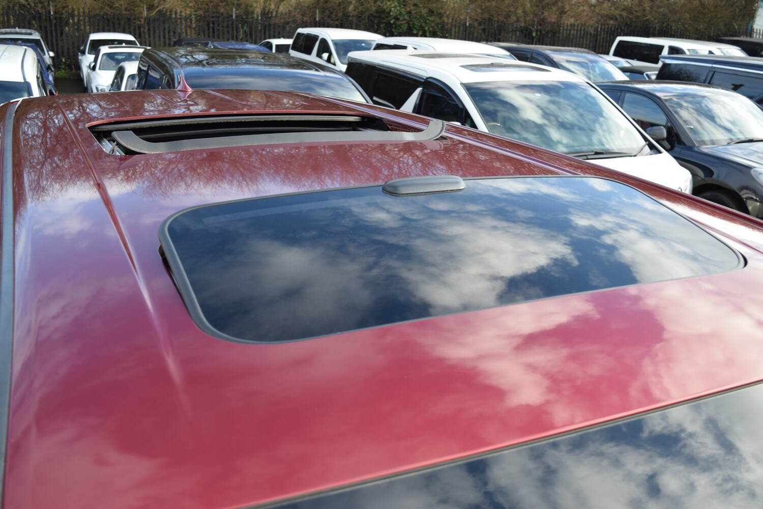 Used Toyota Alphard 2021 for sale - 77682815: Photo 31