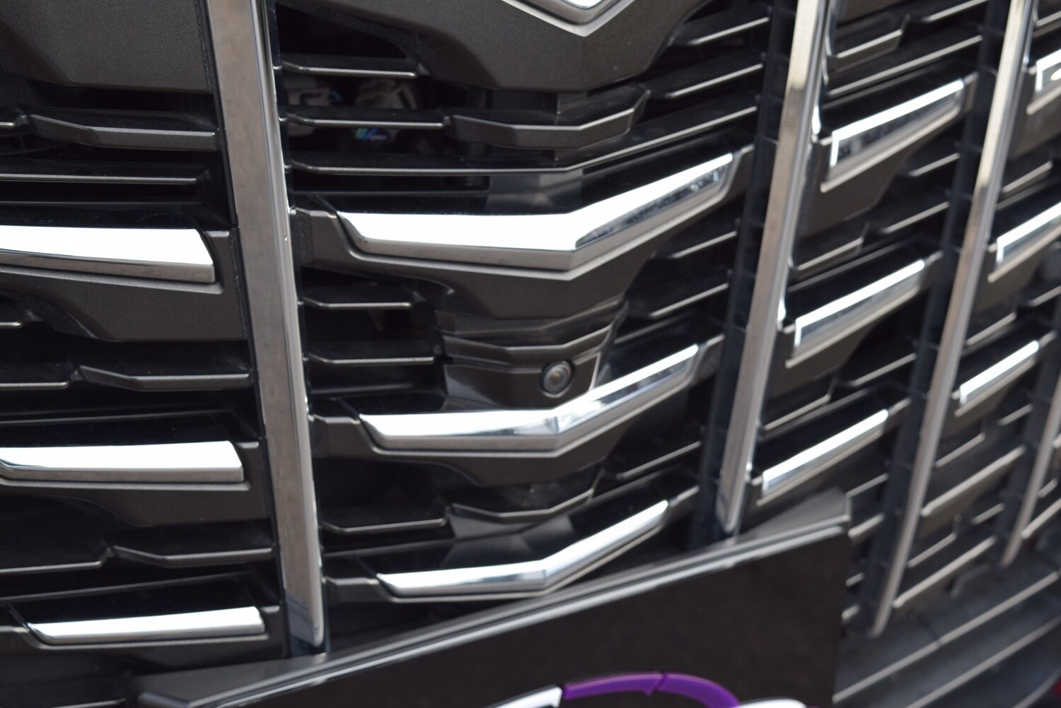 Used Toyota Alphard 2021 for sale - 77682815: Photo 32